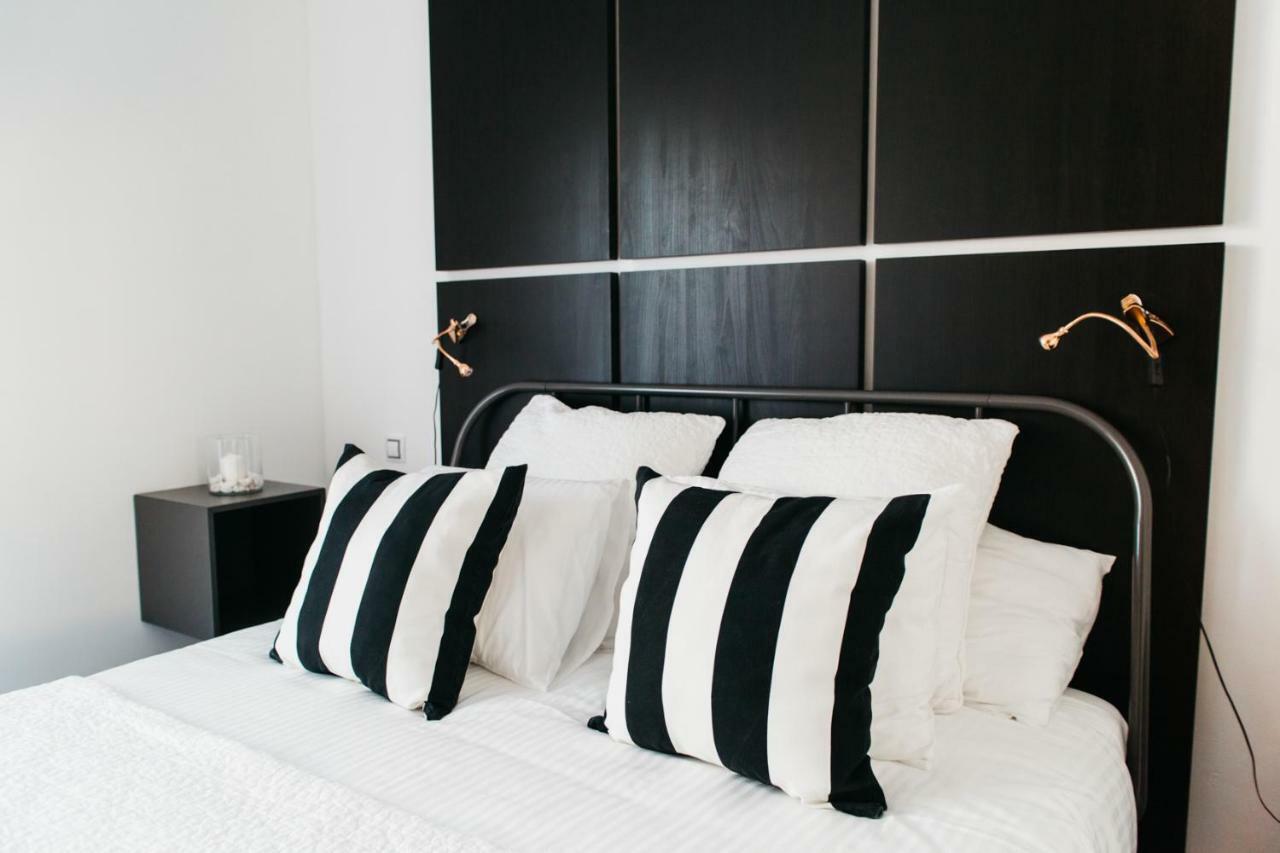Eco Villa White Suite With Climatized Pool Caleta De Fuste Exterior foto